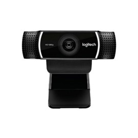 Webcam C922 Pro Stream
