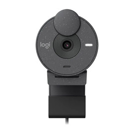 Webcam Brio 300 Graphite
