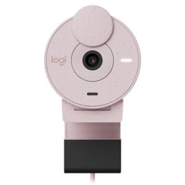 Webcam Brio 300 Rosa