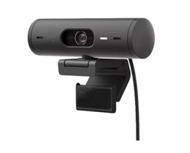 Webcam Camara Web  Brio 500 Full Hd 1080P Hdr 4Mp