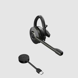 Auriculares  Engage 55A Conv Uc