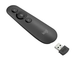 Puntero Presentador R500s  Wireless Usb Bluetooth