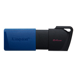 Pen Dive 64Gb Datatraveler Exodia M Usb 3.2