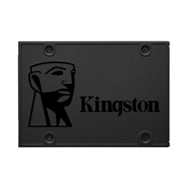 Disco De Estado Solido Ssd240gb A400 Sata Iii 2.5