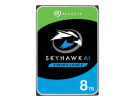 Disco Interno 8Tb 3.5 Skyhawk Ai