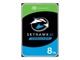 Disco Interno  8Tb 3.5 Skyhawk Ai