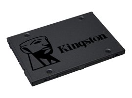 Disco Ssd 900Gb  A400 Sata 3 2.5 Notebook