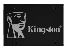 Disco Solido Interno 512Gb Kc600 2.5 Sata3