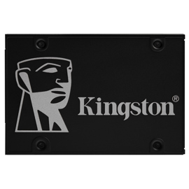 Disco Solido Interno 1024Gb Kc600 2.5 Sat3