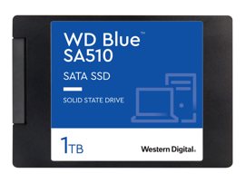 Disco Solido Interno 1Tb 3D Blue Sata Iii