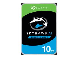 Disco Interno 10Tb 3.5 Skyhawk 256Mb