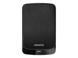 Disco Duro Externo Hdd 4Tb Hv320 Negro