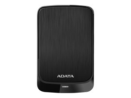 Disco Duro Externo Hdd 1Tb Hv320 Negro