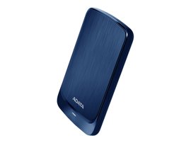 Disco Duro Externo   Hdd 2Tb Hv320 Azul