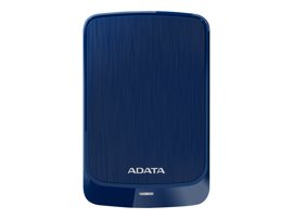 Disco Duro Externo   Hdd 1Tb Hv320 Azul