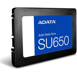 Disco Sólido Interno Ultimate Su650 2 Tb