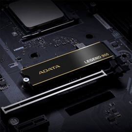 Disco Sólido Ssd Legend 900 2Tb M.2 Nvme