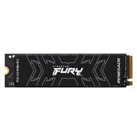 Disco Solido Interno Ssd 4000Gb Fury Renegade Con ...