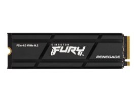 Disco Solido Interno Ssd 2Tb Fury Renegade Con Dis...