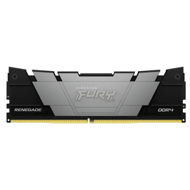 Memoria Ram 32Gb Ddr4 3200Mhz Fury Renegade Black