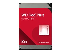 Disco Duro Interno 2Tb 3.5