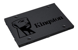 Disco Solido 240Gb A400 Ssd 550Mbps 2.5 Pulg Gtia