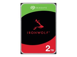 Disco Duro Interno 2Tb 3.5