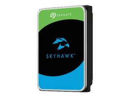 Hdd 6T Sea 3.5 Skyhawk 256Mb