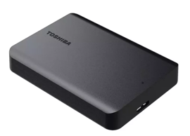 Disco Externo 2Tb Canvio Basics Hdtb520xk3aa Usb 3....