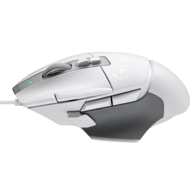 Mouse Con Cable G502 X Blanco
