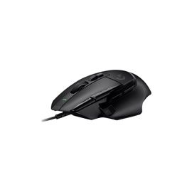 Mouse Con Cable G502 X Negro
