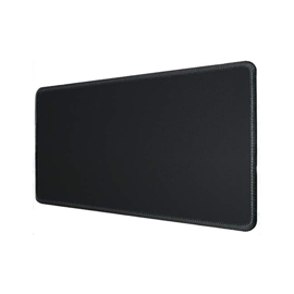 Mouse Pad Gamer 700 X 300 X 3 Mm Negro Liso
