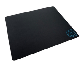 Mouse Pad  G240 Cloth  Gaming Pad Negro (Pn943000093...
