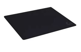 Mouse Pad G740 Gaming 460X400x5mm Tela Base De Goma...