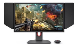 Monitor Gamer 27 Pulgadas  Zowie Xl2746k Esports 240...