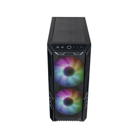 Gabinete  Haf 500 Mid Tower