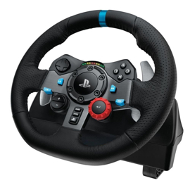 Volante Ps4  G29 Driving Force Racing Wheel Ps4