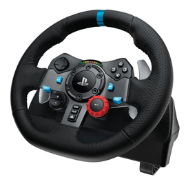 Volante Ps4 G29 Driving Force Racing Wheel Ps4