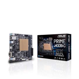 Motherboard  Prime J4005iC