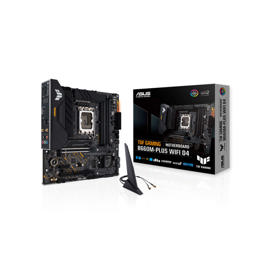 Motherboard Tuf Gaming B660mPlus Wifi D4