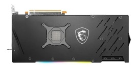 Placa Video Amd Radeon Rx 6900 Xt Gaming X Trio 16G...