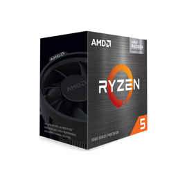 Procesador Ryzen 5 5600Gt 3.60Ghz Am4 Ddr4