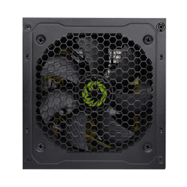 Fuente 500W Vp500 80 Plus Bronce Fan 12Cm