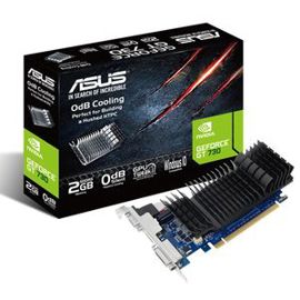 Placa De Video  Nvidia Geforce Gt 730 2Gb Gddr5