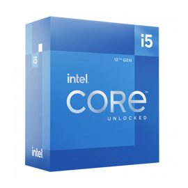 Procesador Core I512400
