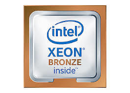 Procesador  Intel Xeon Bronze 3204 6C
