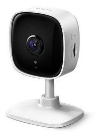 Camara Seguridad Ip 1080P  Tapo C100 Wifi Movimiento