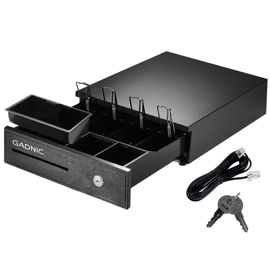 Caja Para Dinero G335 Cerradura De Seguridad 3 Modo...
