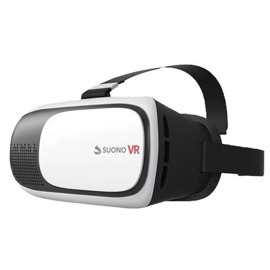 Anteojos Vr Box Realidad Virtual Lentes 3D Joystick ...