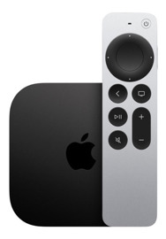 Tv 4K (Wifi + Ethernet) Con 128 Gb